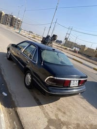 برنس • ١٩٩٥ • رقم قادسية