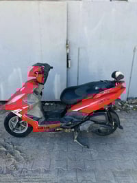 جي تي ار • ٢٠٠٩ • معدل