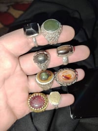 خواتم مباركة • نعمانيه • سعر مناسب