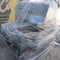 مكينه gto قياس 46 مع دكت ترقيم جاهزه للعمل  السعر 15 ورقه  07800889429