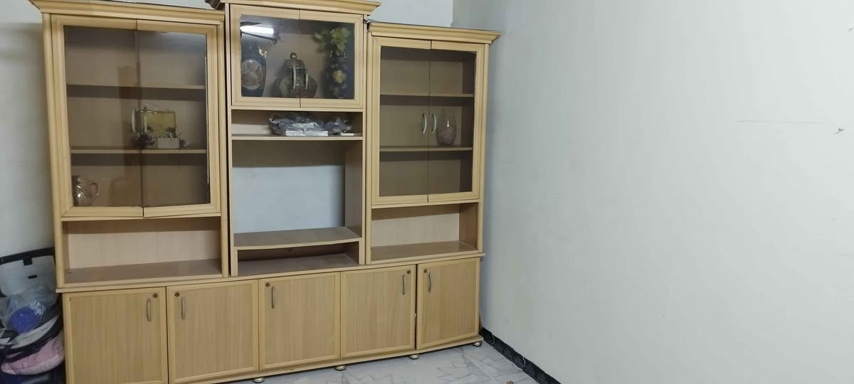 معرض خشب تركي اصلي صناعة عراقية الحجم 2.5*2
السعر 950 الف دينار 
الموقع اربيل ماموستايان
الهاتف *********** أربيل, العراق
