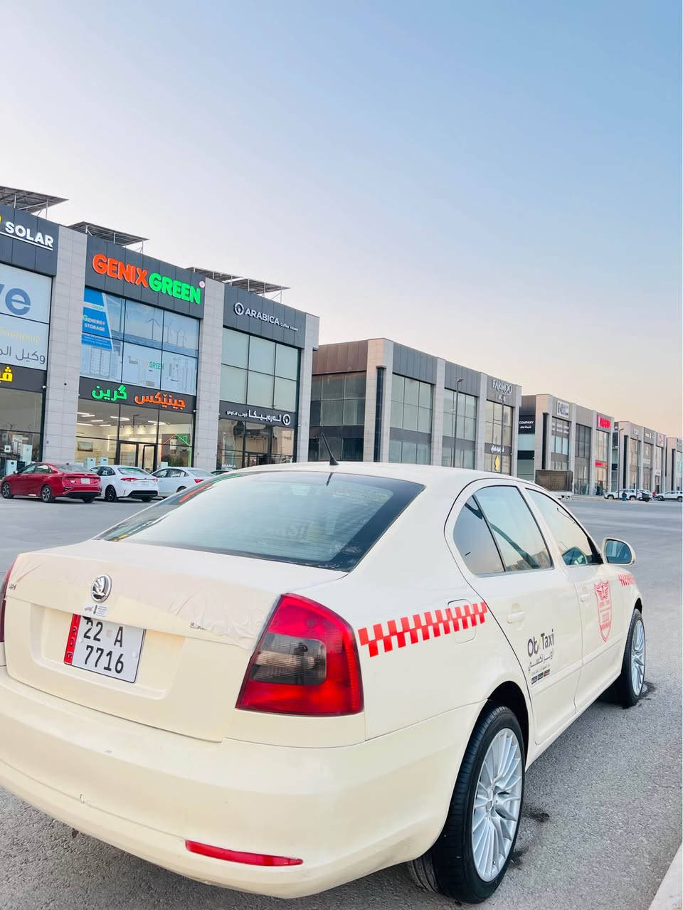 سکۆدە مۆدیل 2010
گێر عادی 
تایە و ویل سفر 
بێ تەقە و رەقە 
غازی تورکی و بەنزین
مالی کاسبی 
کامل لیدی وایفا
ئایپات کامیرە
یەک دینار مەسرفی تێدانیە 
یەک جاملغ پشتی هەیە لەگەل کەمیک ساردی 
پشت و پێش کەپس
نرخی 98 وەرەقە و کەمێک مەجال
*********** أربيل, العراق
