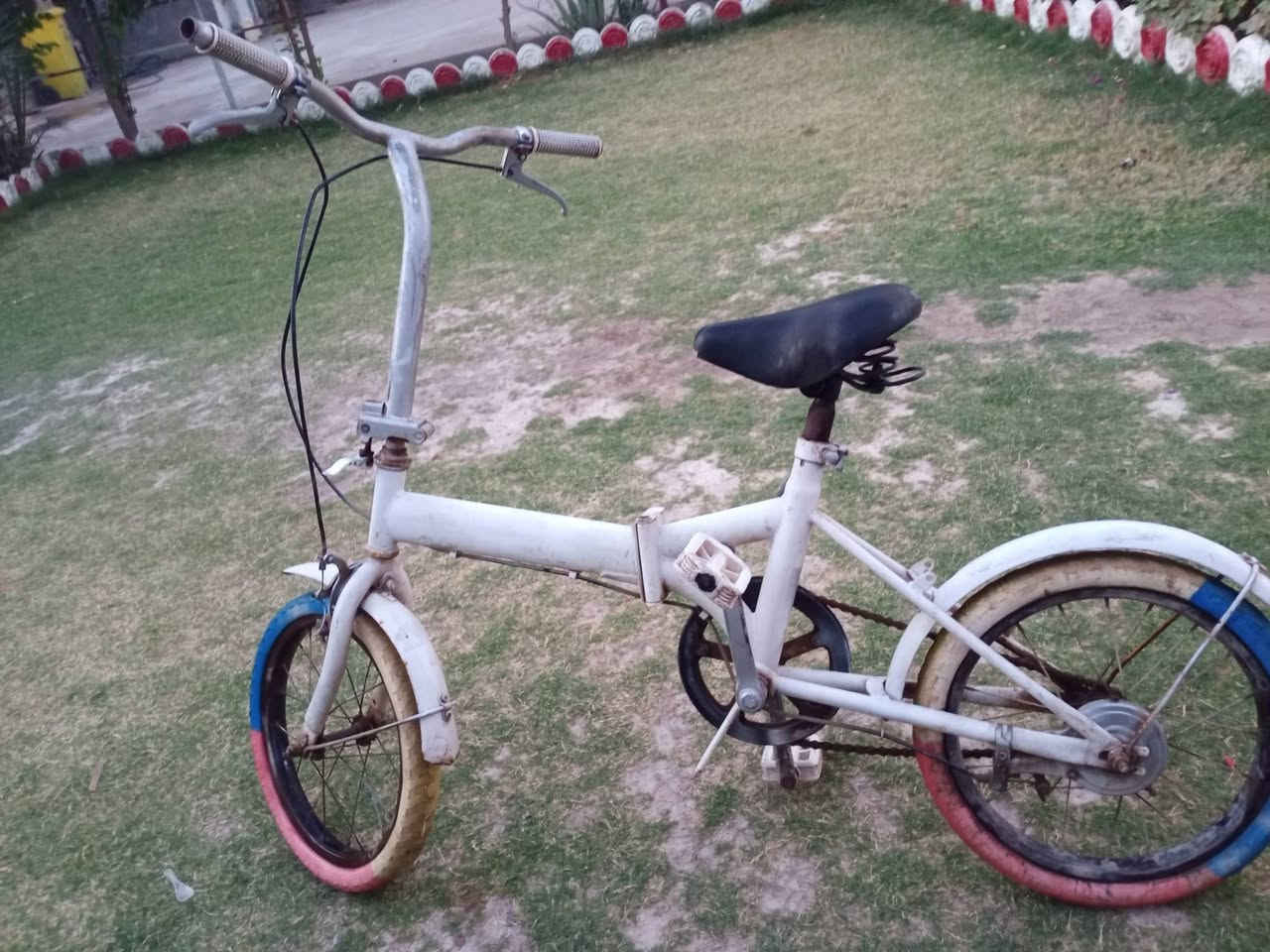 البيع باسكل يطبك 25


**إذا كنت صاحب هذا الإعلان وتريد حذفه لأي سبب، رجاءا أرسل رسالة إلى الدعم الفني**