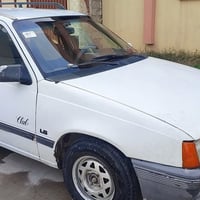 اوبل كاديت للبيع موديل 1990, محرك14 كور 16، شرط التحويل، رقم جديد ،سنو...