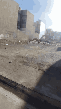 أرض • 150م • حي الواسطي