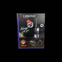 غسالة سجاد • غسالة أرضيات • ليبرونيك