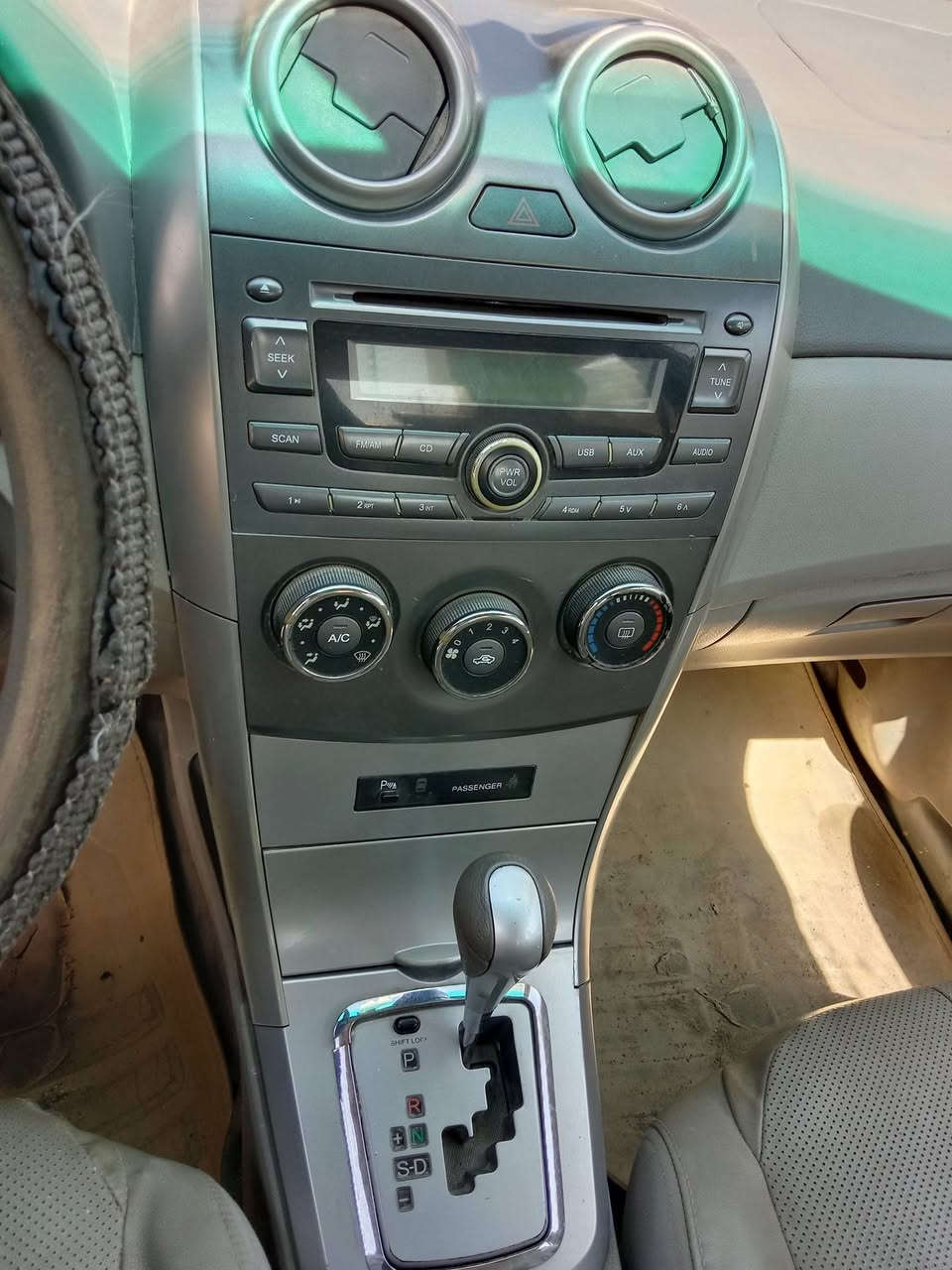 byd g3 موديل ١٦ السيارة صاحبه كربلاء والسيارة بغداد الشرطة الخامسه السعر المطلوب ٥٥وبيه مجال قليل


**إذا كنت صاحب هذا الإعلان وتريد حذفه لأي سبب، رجاءا أرسل رسالة إلى الدعم الفني**