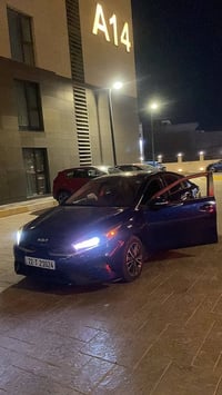 فورتي ٢٠٢٣ • موتور مبدل • رقم اربيل