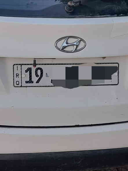 توسان موديل ١٠ رقم كربلاء دولي بسمي مكانه بغداد السياره بيه جفيه ومعمره وبيه مكانات مفطره تخم تاير جديد جاهزه من كلشي مكينه دوش سعر ٩٥ وبيه مجال لاتكلي اشبيه ابيع مكلوبه مامعمره وكلشي موجود بيع فقط 
*********** بغداد
