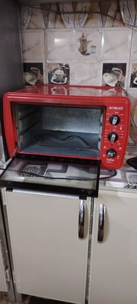 فرن • للبيع