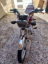 تايكر • موديل 25 • كفاله عامه