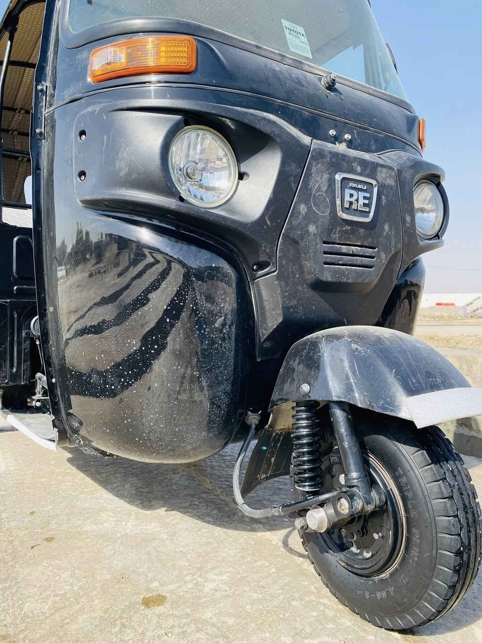 سلام عليكم تكتك للبيع موديل 23شهر12كفاله عامه كشر ومكينه
اوراق المصطفى مكاني بابل الشوملي 

***********
