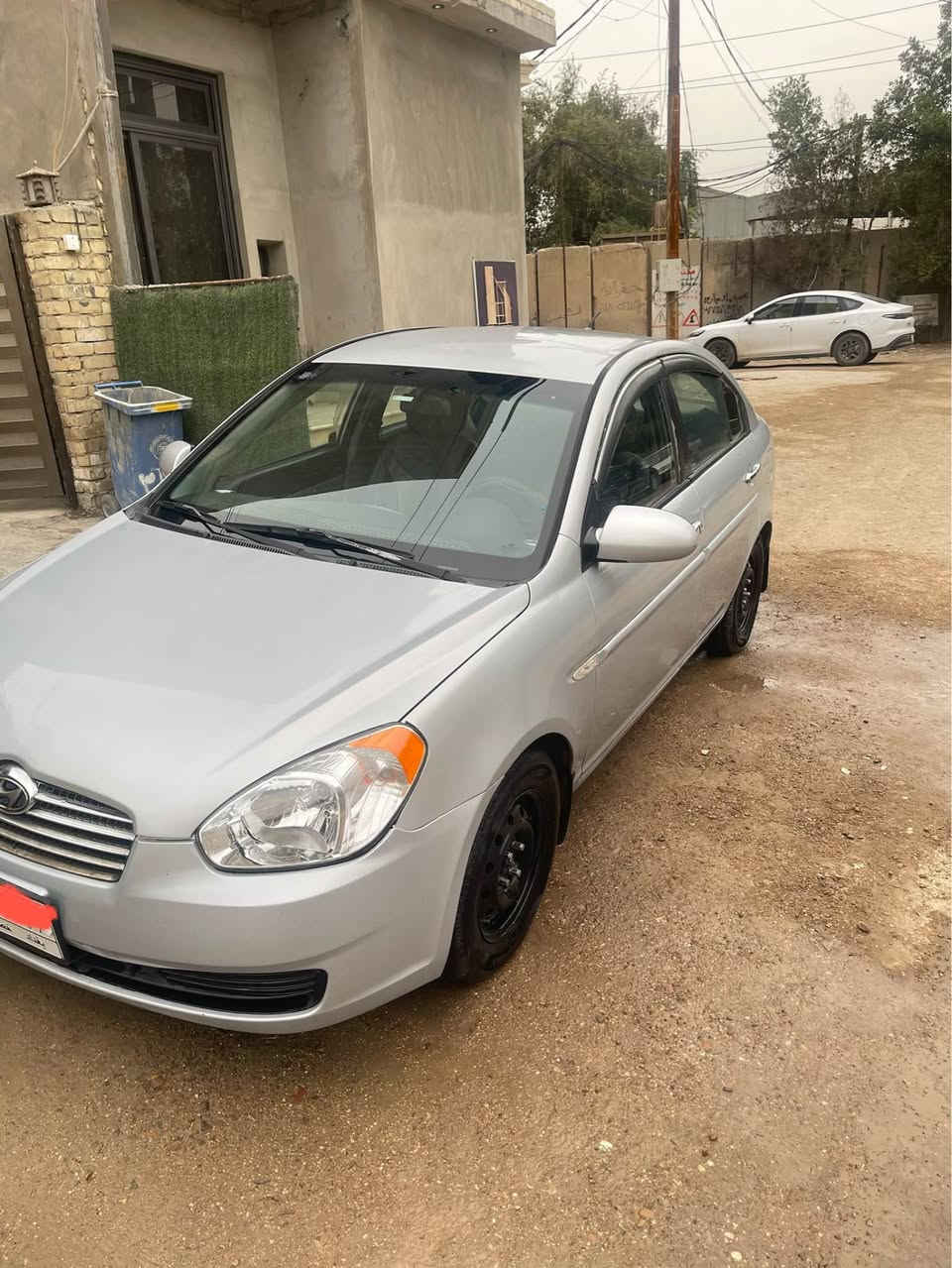 سيارة نظيفة قليلة الاستعمال سنوية باسمي 
باب مصلح وجاملغ ومصبوغة حزام بغداد, العراق


**إذا كنت صاحب هذا الإعلان وتريد حذفه لأي سبب، رجاءا أرسل رسالة إلى الدعم الفني**