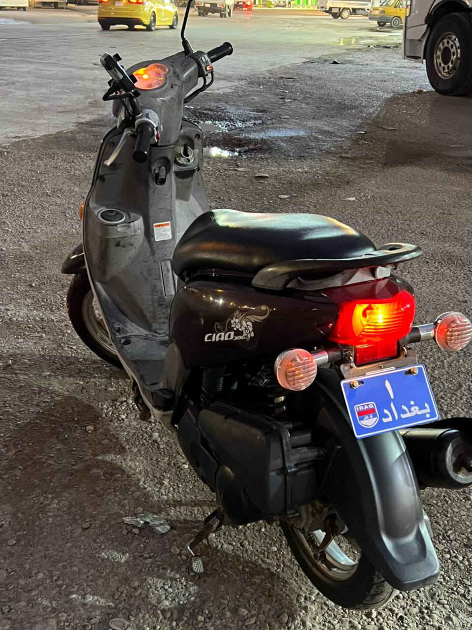 دراجة فلة للبيع السعر ٨٠٠ ***********
