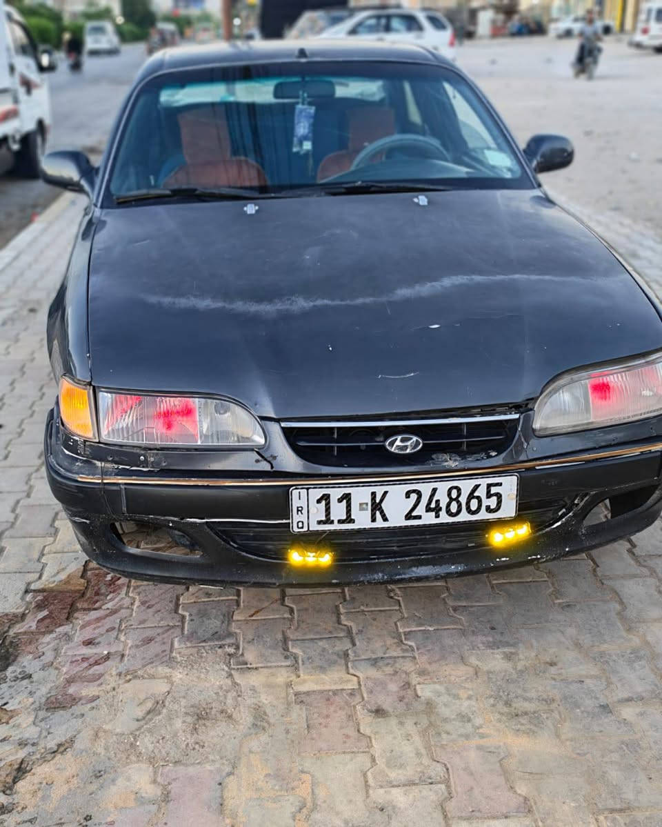 سوناته 93 لسياره نضيفه محرك 2000 كير ومكرك فول تبريد ويه لسويج حداديه جديده تخم تاير مداور ثاني يوم مصبوغه عام مكاني كربلاء ***********
