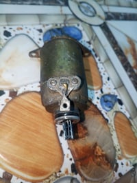 سلف أصلي • دراجة • سعر خاص