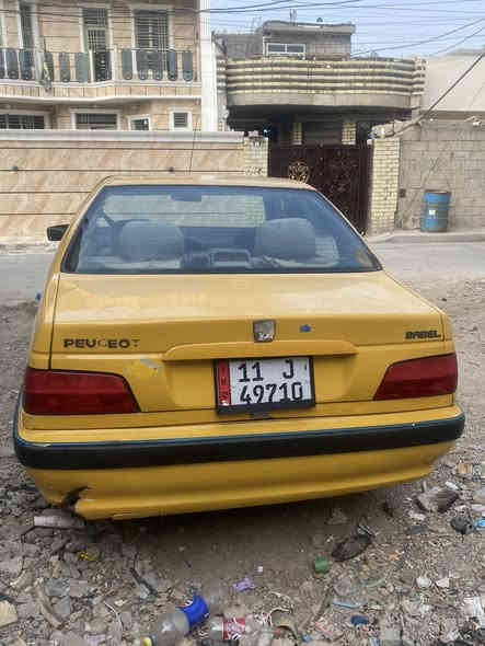 سلام عليكم بارص 2015 كفاله عامه سياره عده طخه خفيفه بخشم البنيد كير مكينه كفاله تبريد فقط غاز تخم تاير صدر مكفول كله جديد سعر 46 وبيها مجال قليل *********** بي وتساب مكاني بغداد جسر ديالى
