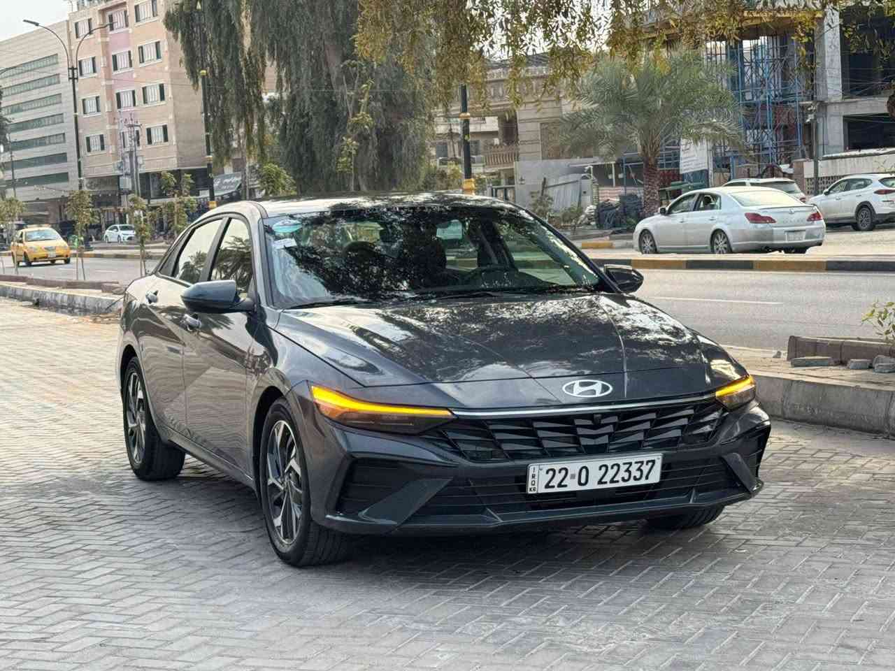 السلام عليكم
النترا 2024 فول عدا الفتحة بصمة شاشه إلكتروني رادار امامي خلفي جانبي مكينه 2000دوش ماشيه 23 بسم شركة تريد وكاله تريد تحويل بيها صبغ جاملغ وبابين وبنيد بيي بارد  ايرباك سترين فقط
مكانها الكاضميه شارع اكد 
***********
152 وبيها مجال
