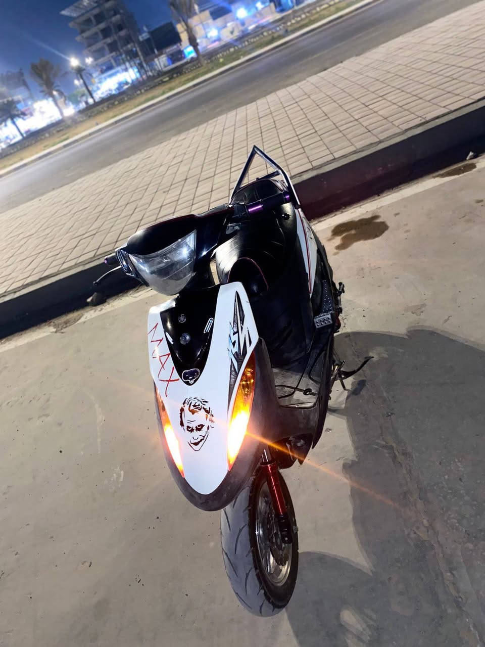 للبيع ماكس عدله مكفوله كفاله عامه شلعه ومعدل تشك الكاع
صالنصه رياضي 
شيال راضي الدراجه مزروعه تزيد المكينه بلاديه مامفتوح بوشه 49 السعر خاص رقمي 
***********
كوفه مكاني
