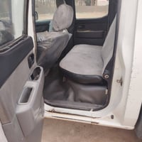 فورد رنجر • ٢٠٠٨ • كفاله عامه