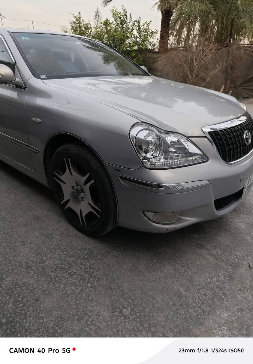 ماجستا 2007اصل للبيع
المواصفات/
1/ 5دكم 
2/ 4جوبلس 
3/ حداديه كير محرك مكفول 
4/رقم بصره قرار 48 مدوار ثاني يوم وين ميعجبك بيا محافضه 
5/ فتحه كشنات جلد تدفئه تبريد كهرباء 
6/مكفوله من الضربه والصبغ والكص 
7/ قطعتين تبريد 
9/ مكفوله 
10/السعر 163 ورقه وبيها مجال بسيط
للأستفسار أكثر الرقم ***********
