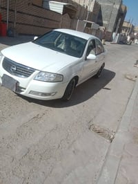 ٢٠١٢ • ارقام اربيل • مكينه وجير جديد