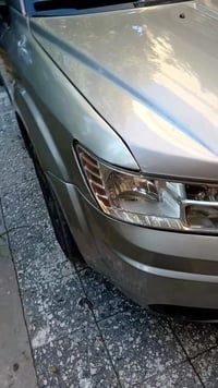 للبيع دوج جورني ٢٠٢٠ محرك ٢٤٠٠ ٤سلندر  بغداد العامريه شارع المظيف  الس...