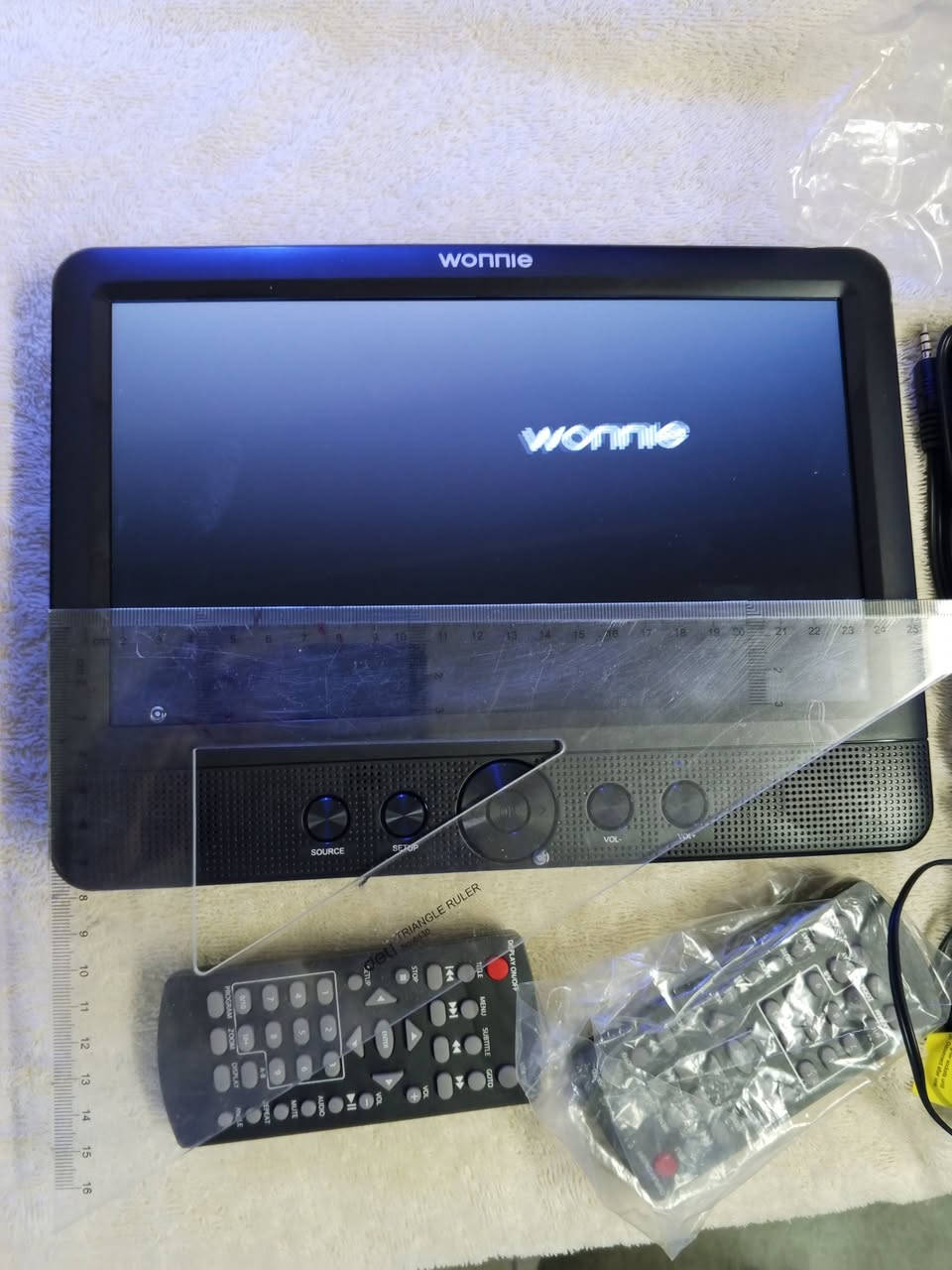 DVDالسلام عليكم قطعه جديده مال باله اعله سعر ابيع الي تفيده يجي خاص


**إذا كنت صاحب هذا الإعلان وتريد حذفه لأي سبب، رجاءا أرسل رسالة إلى الدعم الفني**