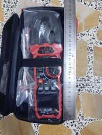 كلاميتر • هابوتيست • قياس أمبير