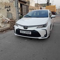 كورلا هايبرد • ٢٠٢٥ • ١٧ الف