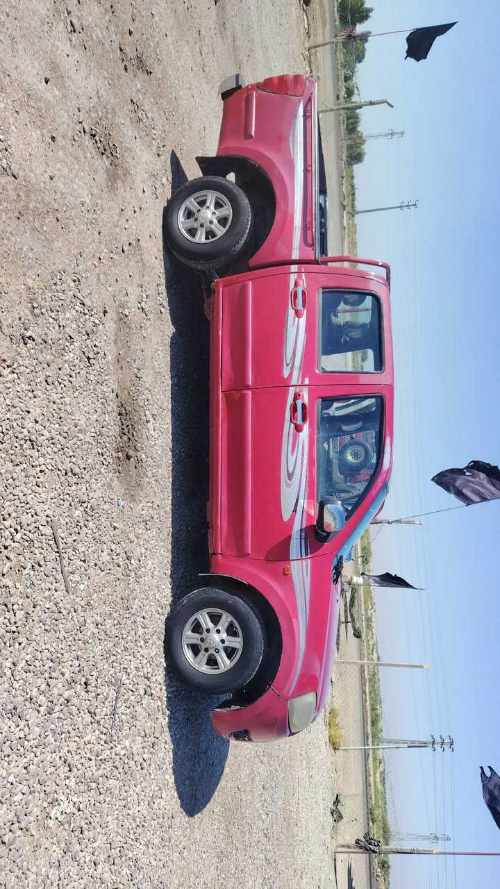 السلام عليكم
للبيع موديل ٢٠١٢ رقم قادسيه انكليزي مكفوله كير محرك حداديه مكاني ديوانية الاستفسار ***********
