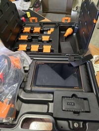 FOXWELL i75ts • هايبرد • ٤ حساسات