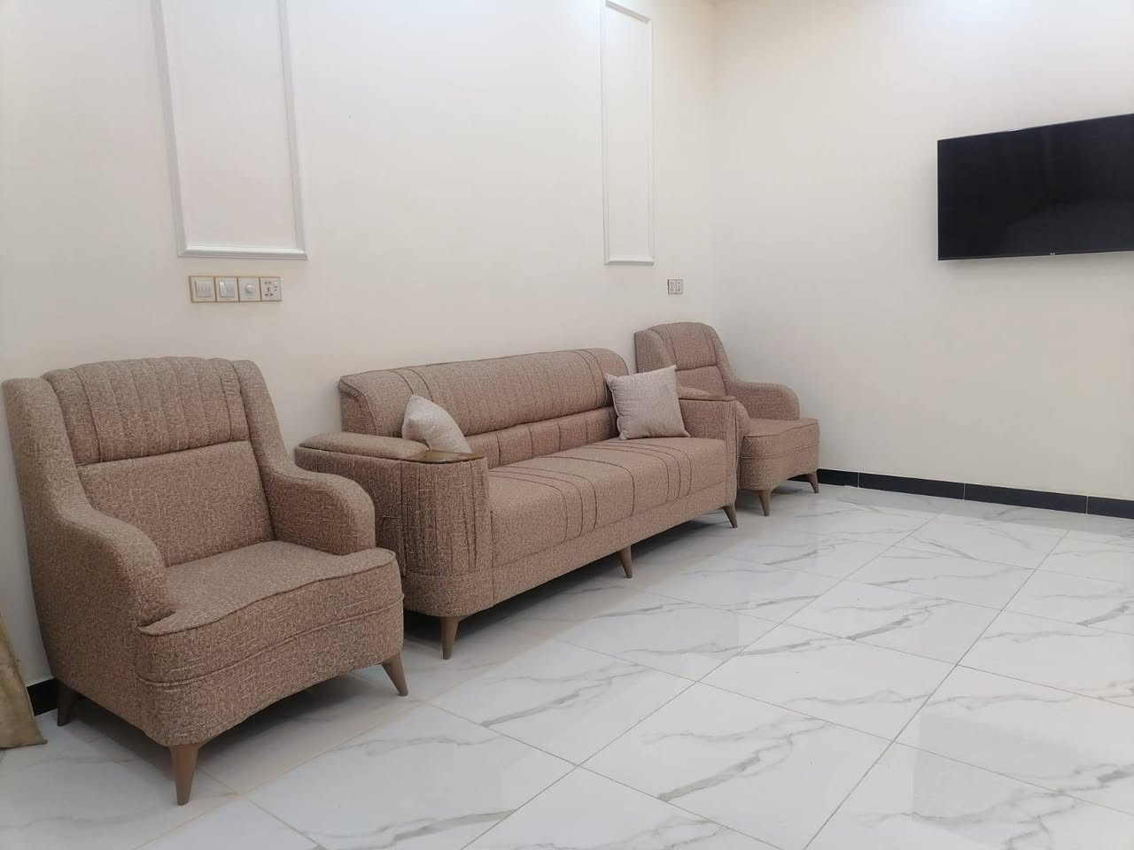تم التوصيل يارب الف عافيه عليكم زبائنه الكرام
 معرض هيام علي
الناصريه الشطره طريق البدعه 

***********
***********
