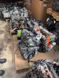 محركات امريكي كوري • النترا سوناتا سول • اكاديا ترافرس امبالا