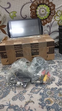 شاشة آيباد • كامل • السليمانية