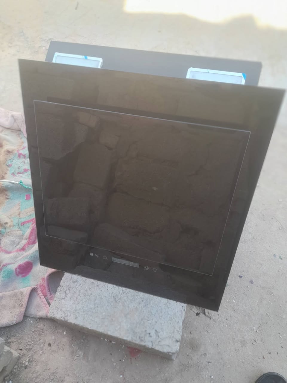 ساحبة طباخ خت جديدة ستخدام قليل تصل وتدلل***********
