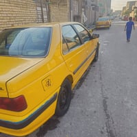 للبيع بيجو بارص موديل 15  سياره جاهزه اي نقص مابيهه حداديه تخم تاير مك...