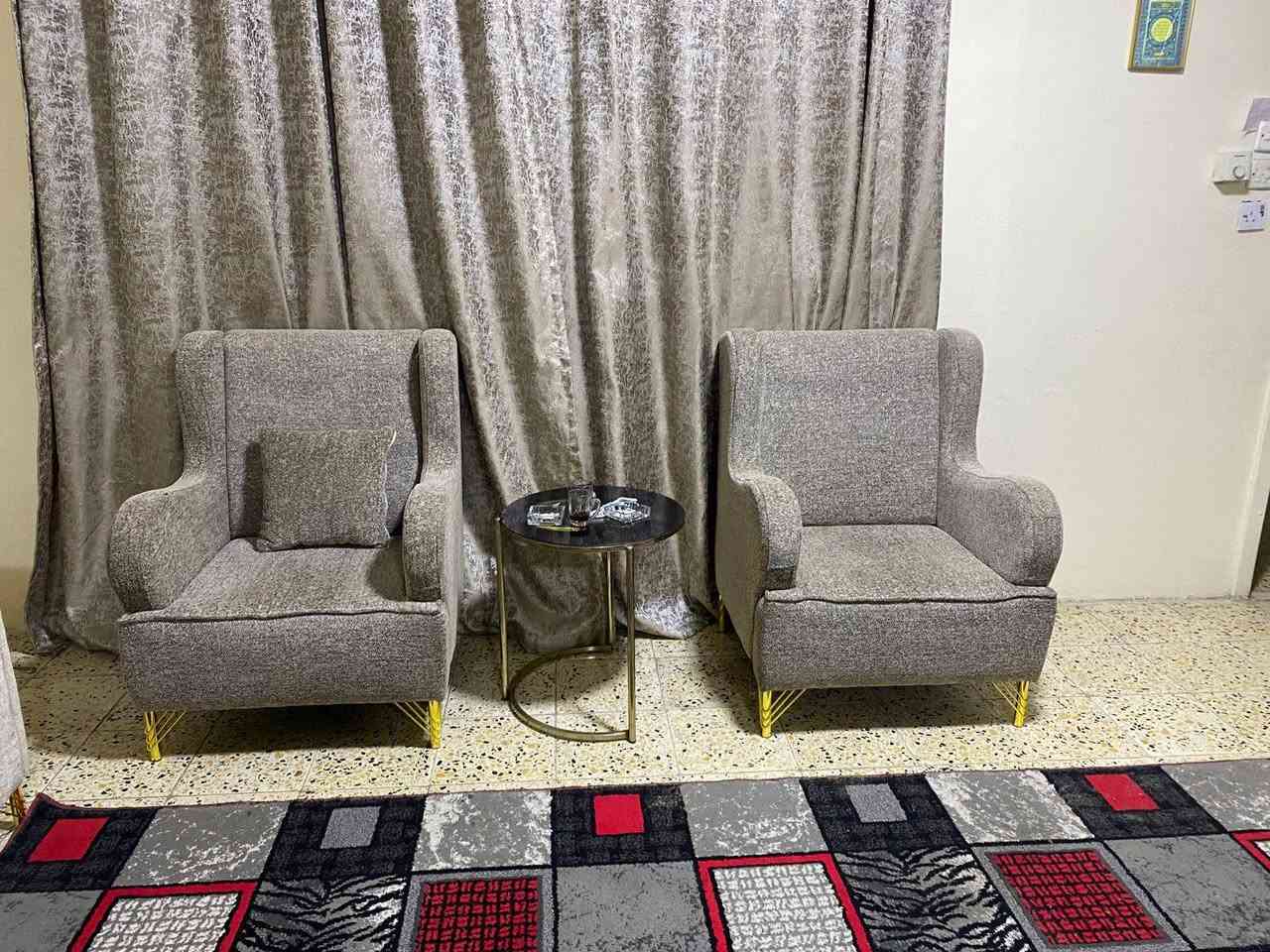 غراض للبيع شراي يدخل خاص


**إذا كنت صاحب هذا الإعلان وتريد حذفه لأي سبب، رجاءا أرسل رسالة إلى الدعم الفني**