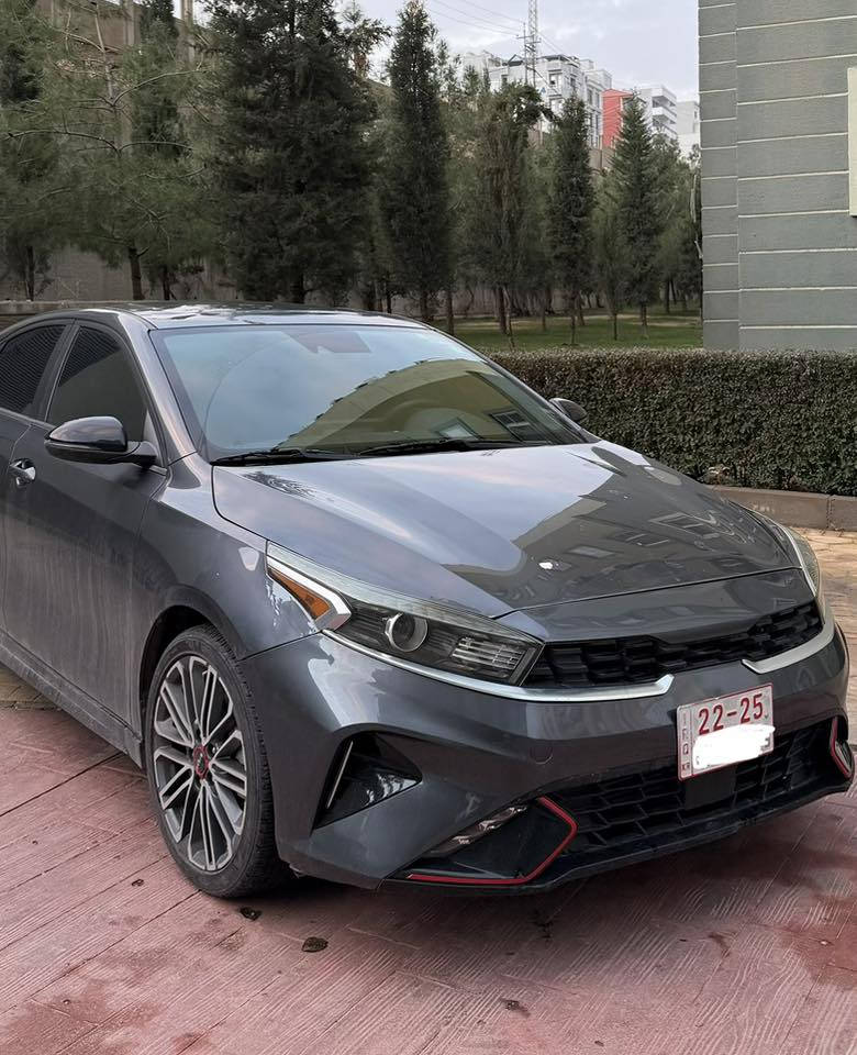 كيا فورتي جيتي ٢٠٢٤ ( بدون صبغ ❗️)
رقم شمالي 
فول فول مواصفات
كشن تبريد و تدفئه
بصمة و تشغيل عن بعد 
أناره داخليه بل ابواب معا علامة GT 
تبريد قطعتين
سلايد
رادار
تحديد مسار
نقط عمياء 
كاميره و حساسات
٣ انظمة قيادة ( نورمال - سبورت - سمارت )
شحن لاسلكي 
اوتو هولد
بريك بصمه
ضرر بسيط تبديل بوند شركه بدون ايرباك بدون دواخل


**إذا كنت صاحب هذا الإعلان وتريد حذفه لأي سبب، رجاءا أرسل رسالة إلى الدعم الفني**