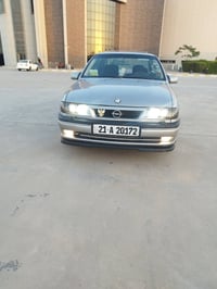 ١٩٩٢ • محرك 2.0 • رقم سليمانيه