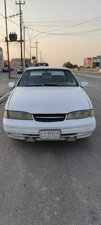 فراشه • ١٩٩٦ • كير اوتماتيك