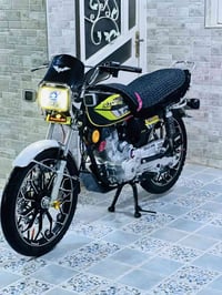 ماطور موديل 2025 للبيع نامه ابرو ال شراي خلي خلي يتصل ما متواجد خاص (0...