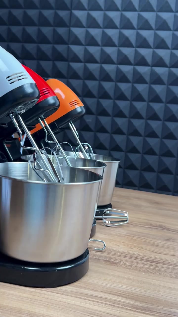 خلاط وعجانه من راف
🌙🌙عرض شهر رمضان التوصيل 3 ألف بس🌙🌙

😍😍سعر المنتج 22 ألف😍😍 

😍😍يتوفر توصيل لجميع محافظات العراق 😍😍


**إذا كنت صاحب هذا الإعلان وتريد حذفه لأي سبب، رجاءا أرسل رسالة إلى الدعم الفني**