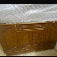 كنتور • بوفيه • زعفرانيه