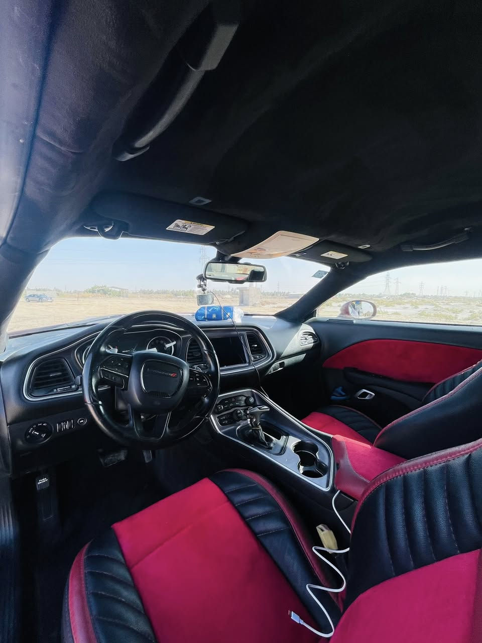 سلام وعليكم دوج جالنجر موديل 2018اصل حادثه بنيد وجاملغ للمراوس فقط دوشمه جديده تخم تاير جديد تبريد كير مكينه حداديه كلهن كفاله تجي تشوف بعينك مراوس حسب القناعه


**إذا كنت صاحب هذا الإعلان وتريد حذفه لأي سبب، رجاءا أرسل رسالة إلى الدعم الفني**