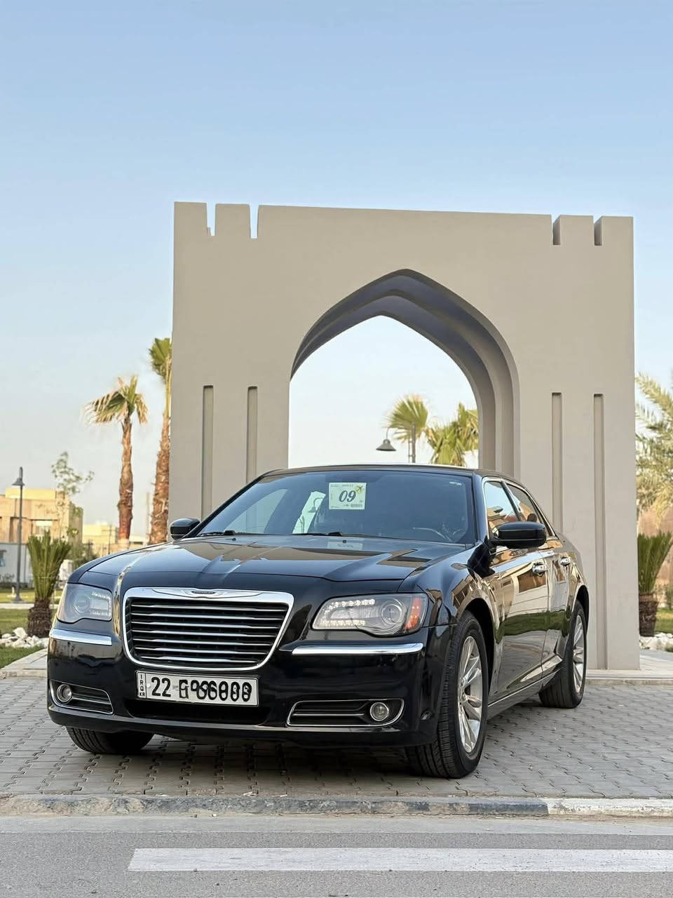 لمعرفه السعر سوي تعليق 

لبيع سيارتك راسلنه والباقي علينه ✅ 

متابعه لطفاً للصفحة


**إذا كنت صاحب هذا الإعلان وتريد حذفه لأي سبب، رجاءا أرسل رسالة إلى الدعم الفني**