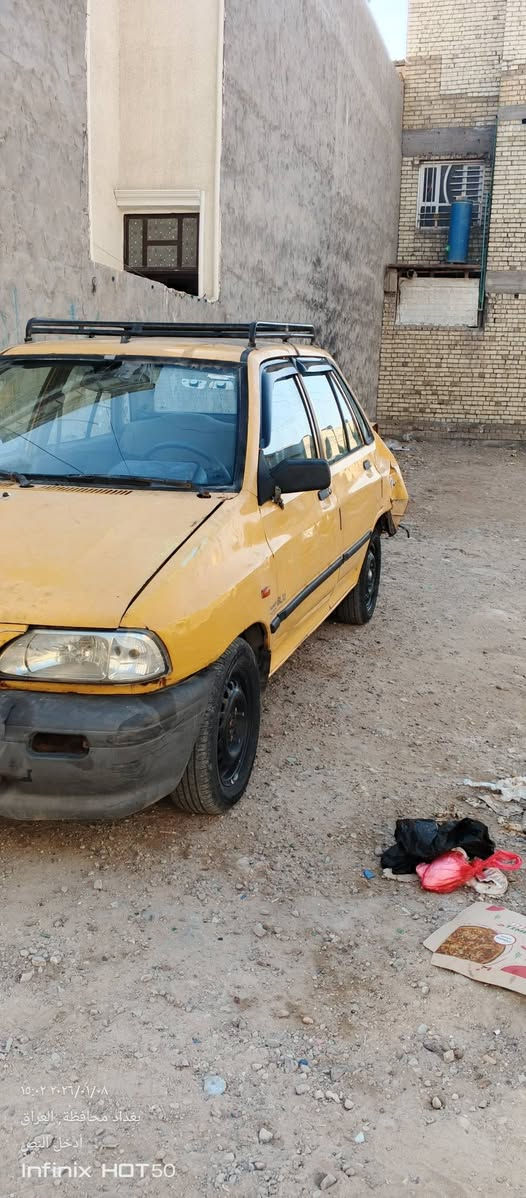 سايبا مديل 2009 رقم الماني ابيع على هاي الوضع ما اندل صاحبهه سنويه موجوده السعر 10 ورقاتة شراي يتصل *********** عنوان بغداد ثعالبة
