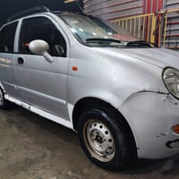 كيو كيو • ٢٠١٣ • بغداد الغزالية