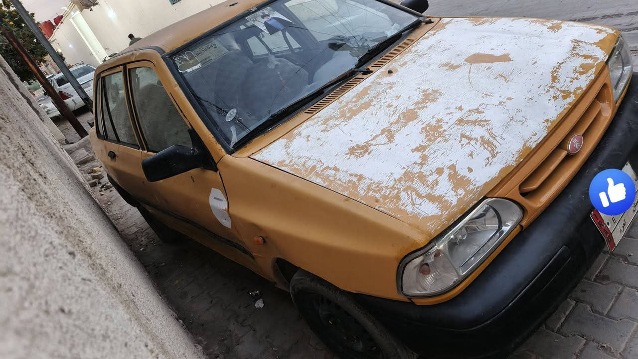 يا الله السلام عليكم
سايبا ٢٠١١ سنويتها لل٢٠٢٨ راعيها بالعمارة تحويل ثاني يوم السيارة نعمة من الله كيرها وحداديتها المكينة قليل تبخر والدينمو مو زين اما الباقي نعمة من الله براكيتات معمرة اخو الجديد السيارة مال بيت ما متعبها

السعر ١٨ وبيها مجال لطيبين واني بالخدمة

وترهم مراوس

موجود ماسنجر


**إذا كنت صاحب هذا الإعلان وتريد حذفه لأي سبب، رجاءا أرسل رسالة إلى الدعم الفني**