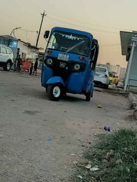 تكتك للبيع موديل 21بسمي تحويل ثاني يوم تكتك بلديه كفاله عامه بس بيه ضر...